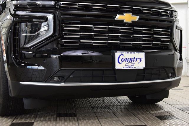 2026 Chevrolet Tahoe 4WD 4dr High Country - 22920806 - 12