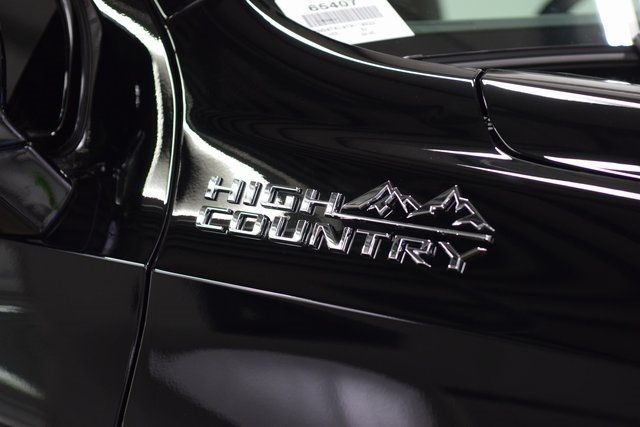 2026 Chevrolet Tahoe 4WD 4dr High Country - 22920806 - 15