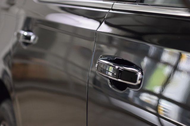 2026 Chevrolet Tahoe 4WD 4dr High Country - 22920806 - 17