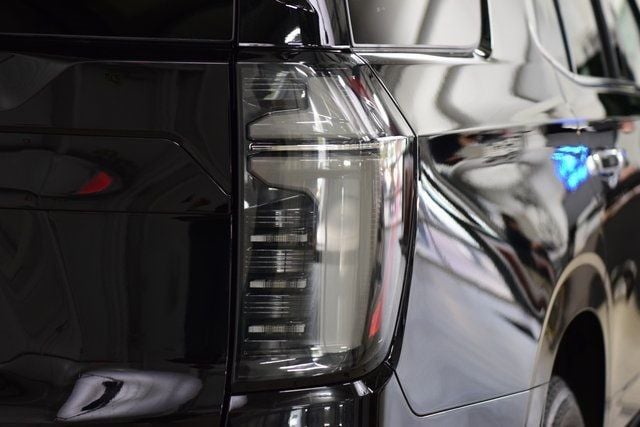 2026 Chevrolet Tahoe 4WD 4dr High Country - 22920806 - 18