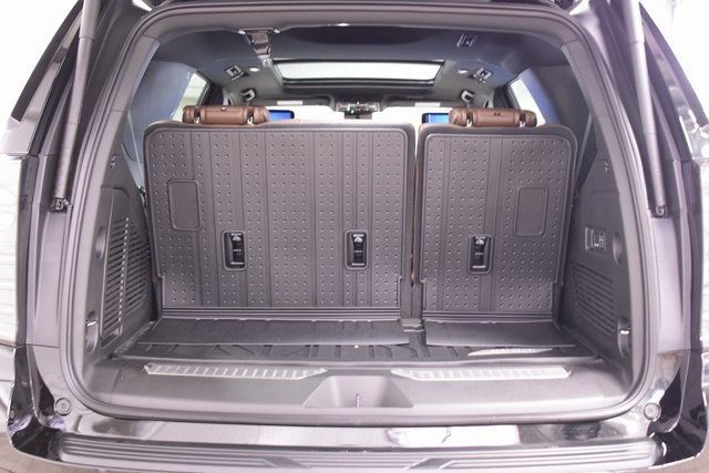 2026 Chevrolet Tahoe 4WD 4dr High Country - 22920806 - 21