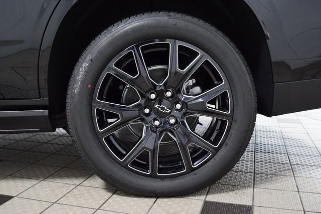 2026 Chevrolet Tahoe 4WD 4dr High Country - 22920806 - 25