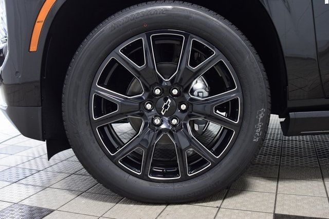 2026 Chevrolet Tahoe 4WD 4dr High Country - 22920806 - 26