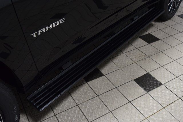 2026 Chevrolet Tahoe 4WD 4dr High Country - 22920806 - 27