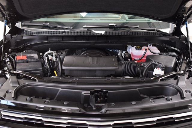 2026 Chevrolet Tahoe 4WD 4dr High Country - 22920806 - 28