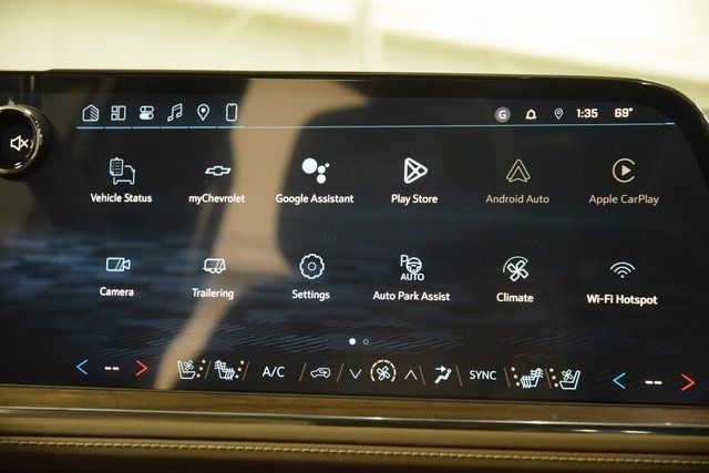 2026 Chevrolet Tahoe 4WD 4dr High Country - 22920806 - 30