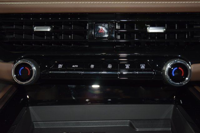 2026 Chevrolet Tahoe 4WD 4dr High Country - 22920806 - 31