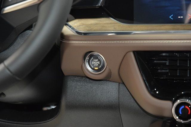 2026 Chevrolet Tahoe 4WD 4dr High Country - 22920806 - 32