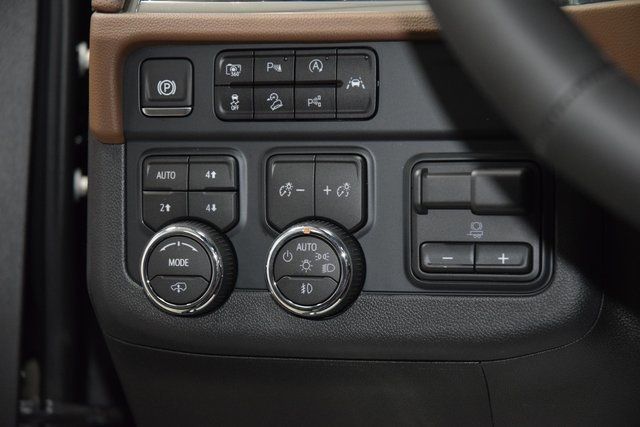 2026 Chevrolet Tahoe 4WD 4dr High Country - 22920806 - 33