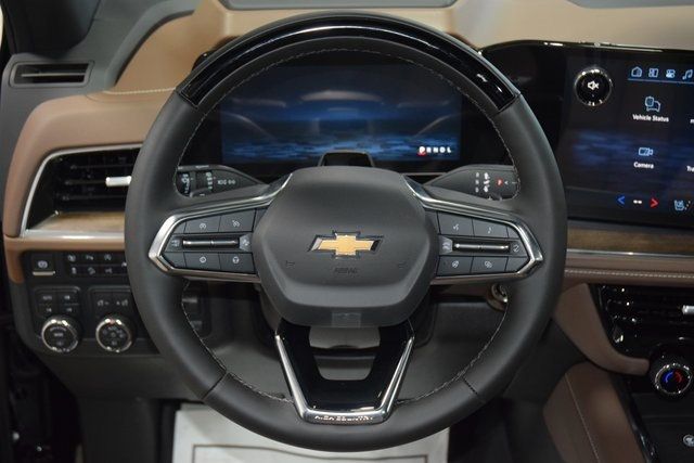 2026 Chevrolet Tahoe 4WD 4dr High Country - 22920806 - 34