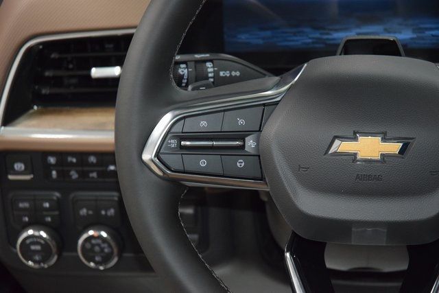 2026 Chevrolet Tahoe 4WD 4dr High Country - 22920806 - 35