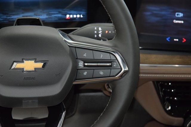 2026 Chevrolet Tahoe 4WD 4dr High Country - 22920806 - 36