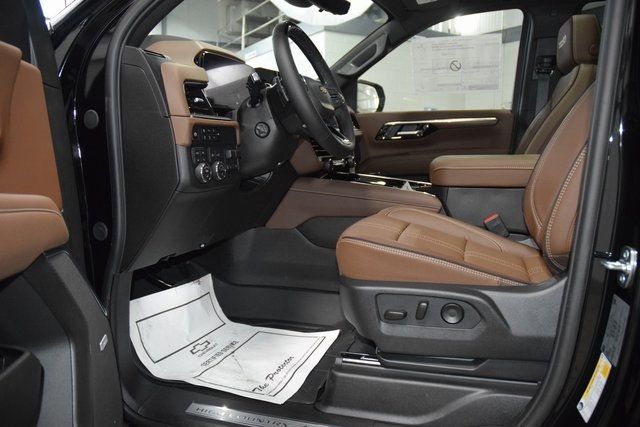 2026 Chevrolet Tahoe 4WD 4dr High Country - 22920806 - 37