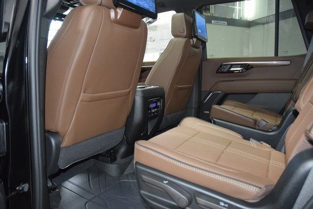 2026 Chevrolet Tahoe 4WD 4dr High Country - 22920806 - 39