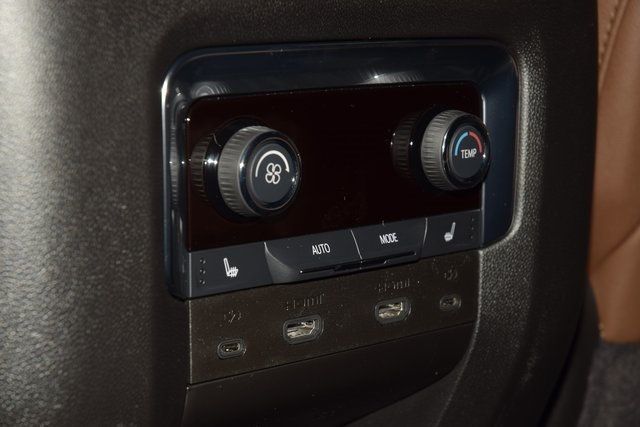 2026 Chevrolet Tahoe 4WD 4dr High Country - 22920806 - 40