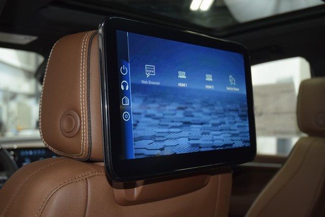 2026 Chevrolet Tahoe 4WD 4dr High Country - 22920806 - 41