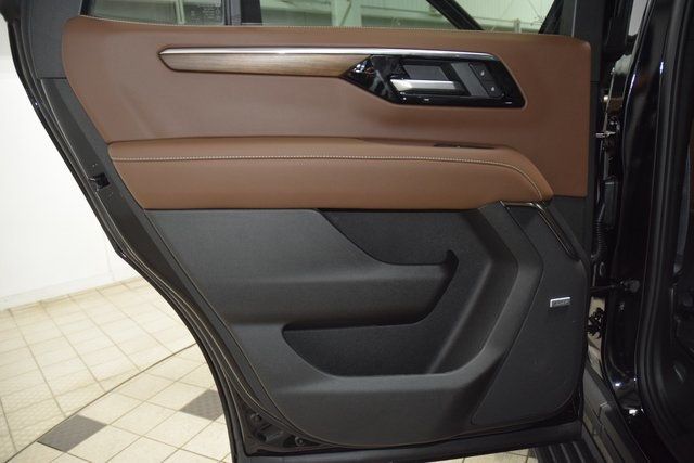 2026 Chevrolet Tahoe 4WD 4dr High Country - 22920806 - 42