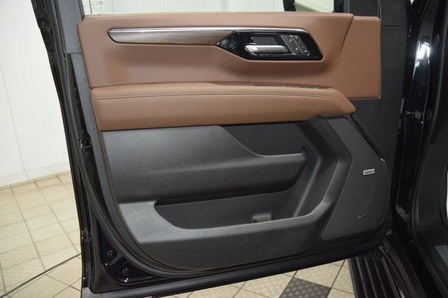 2026 Chevrolet Tahoe 4WD 4dr High Country - 22920806 - 45