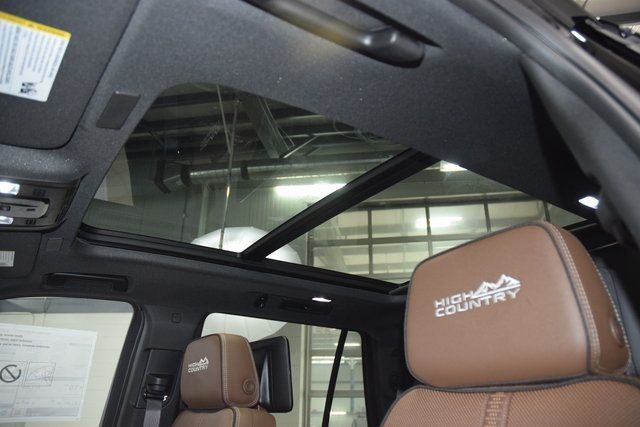 2026 Chevrolet Tahoe 4WD 4dr High Country - 22920806 - 48