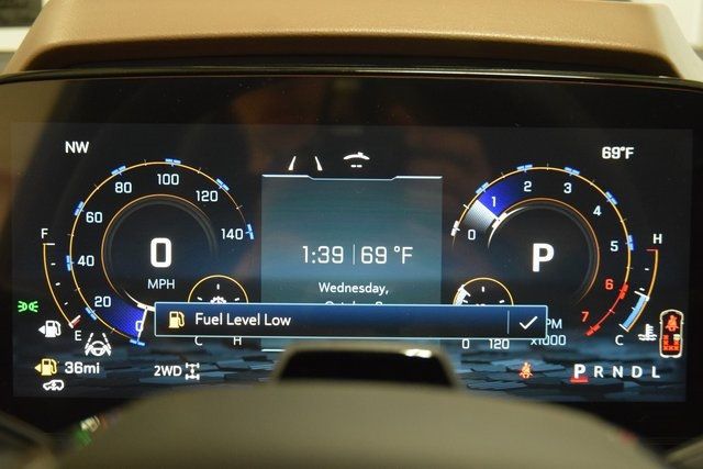 2026 Chevrolet Tahoe 4WD 4dr High Country - 22920806 - 52