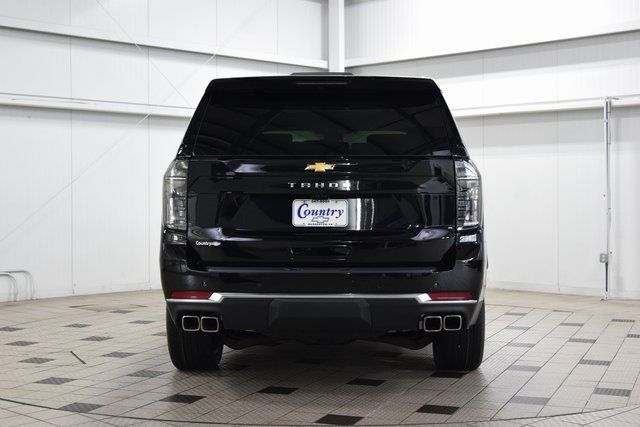 2026 Chevrolet Tahoe 4WD 4dr High Country - 22920806 - 6