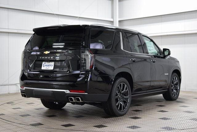2026 Chevrolet Tahoe 4WD 4dr High Country - 22920806 - 7