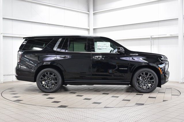 2026 Chevrolet Tahoe 4WD 4dr High Country - 22920806 - 8