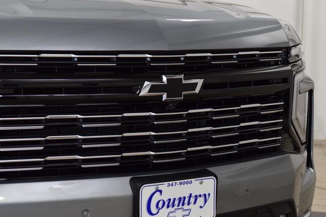 2026 Chevrolet Tahoe 4WD 4dr High Country - 22920807 - 10