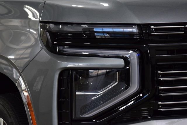 2026 Chevrolet Tahoe 4WD 4dr High Country - 22920807 - 11