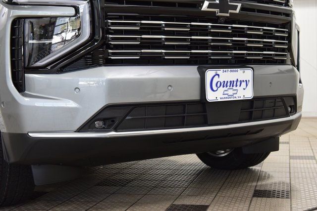 2026 Chevrolet Tahoe 4WD 4dr High Country - 22920807 - 12