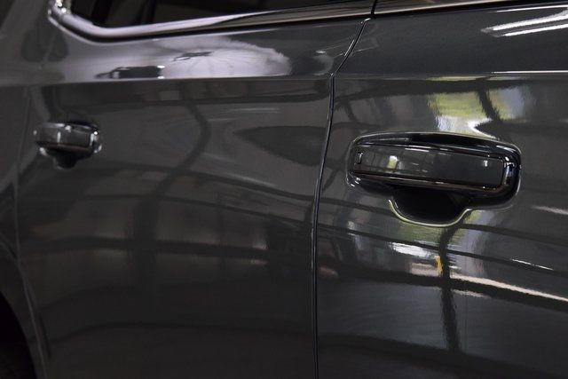 2026 Chevrolet Tahoe 4WD 4dr High Country - 22920807 - 18