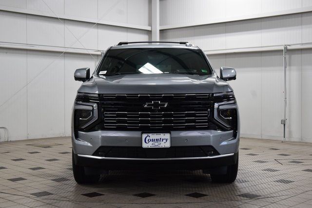 2026 Chevrolet Tahoe 4WD 4dr High Country - 22920807 - 1