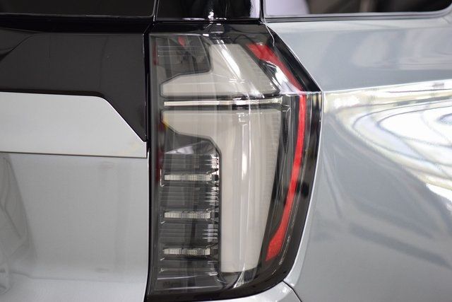 2026 Chevrolet Tahoe 4WD 4dr High Country - 22920807 - 20