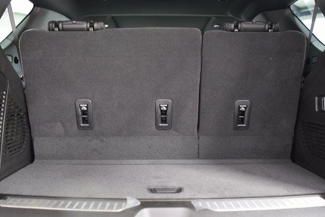 2026 Chevrolet Tahoe 4WD 4dr High Country - 22920807 - 22