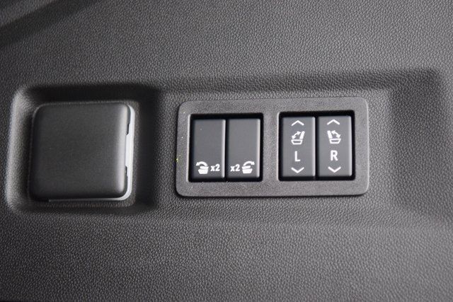 2026 Chevrolet Tahoe 4WD 4dr High Country - 22920807 - 23