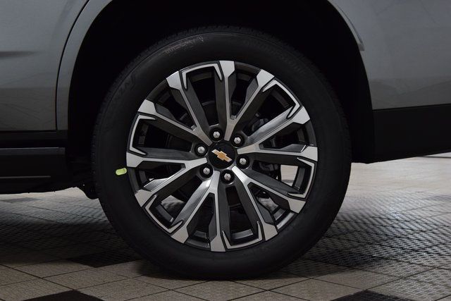 2026 Chevrolet Tahoe 4WD 4dr High Country - 22920807 - 26