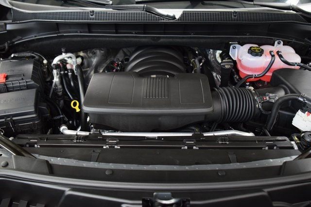 2026 Chevrolet Tahoe 4WD 4dr High Country - 22920807 - 29