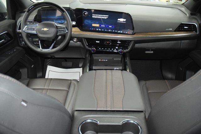 2026 Chevrolet Tahoe 4WD 4dr High Country - 22920807 - 30