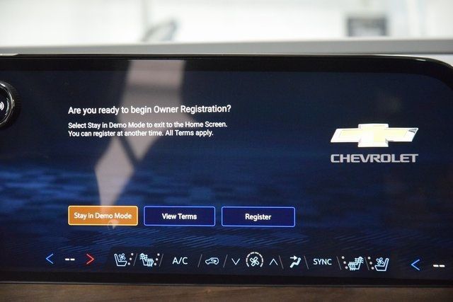 2026 Chevrolet Tahoe 4WD 4dr High Country - 22920807 - 31