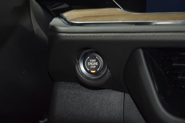 2026 Chevrolet Tahoe 4WD 4dr High Country - 22920807 - 33