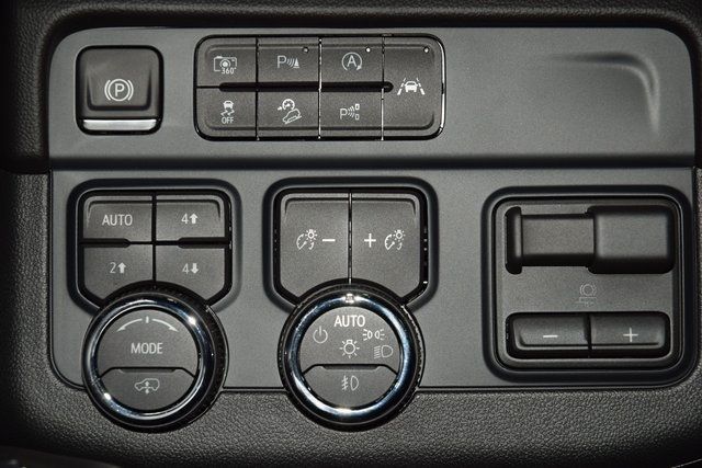 2026 Chevrolet Tahoe 4WD 4dr High Country - 22920807 - 34