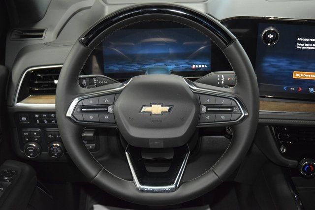 2026 Chevrolet Tahoe 4WD 4dr High Country - 22920807 - 35