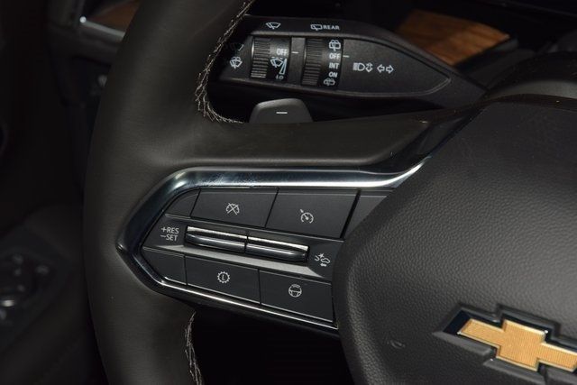 2026 Chevrolet Tahoe 4WD 4dr High Country - 22920807 - 36