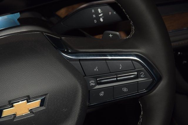 2026 Chevrolet Tahoe 4WD 4dr High Country - 22920807 - 37