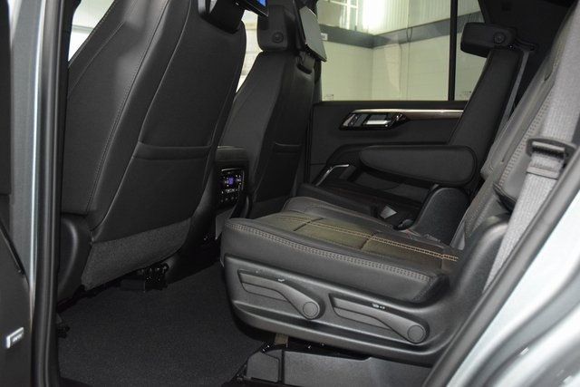 2026 Chevrolet Tahoe 4WD 4dr High Country - 22920807 - 41