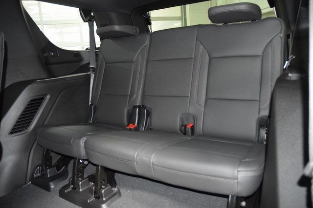 2026 Chevrolet Tahoe 4WD 4dr High Country - 22920807 - 42