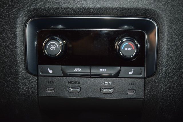 2026 Chevrolet Tahoe 4WD 4dr High Country - 22920807 - 43