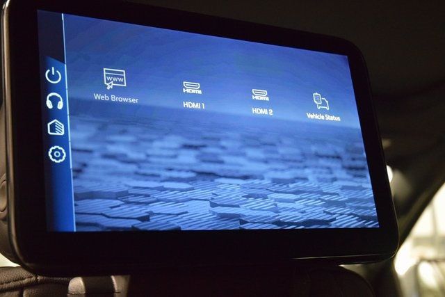 2026 Chevrolet Tahoe 4WD 4dr High Country - 22920807 - 44