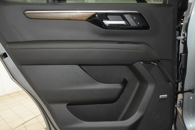 2026 Chevrolet Tahoe 4WD 4dr High Country - 22920807 - 45