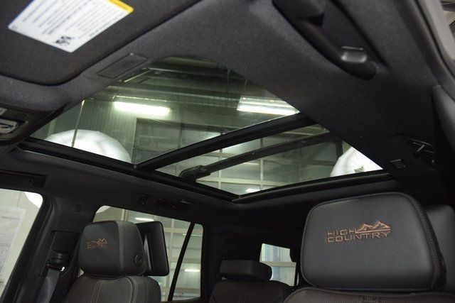 2026 Chevrolet Tahoe 4WD 4dr High Country - 22920807 - 51